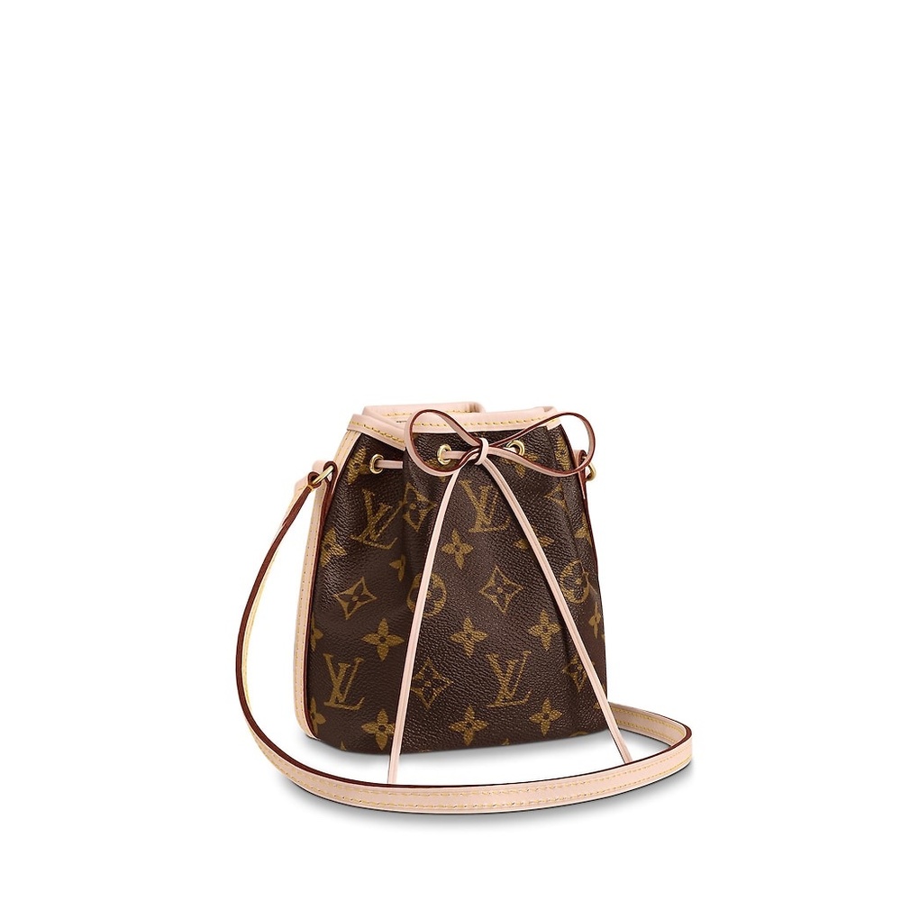 Louis Vuitton Nano Noe